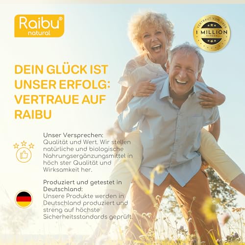 Propolis Tropfen ohne Alkohol - große 50 ml Flasche, 30 % Propolis Extrakt, geeignet für Kinder, Erwachsene & Haut - mit Vitamin A, C & E - wasserlöslicher Extrakt - Produziert in Deutschland