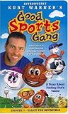 Introducing Kurt Warner's Good Sports Gang [VHS]