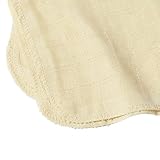 Pai Skincare - The Aileron Cleansing Cloths, organiczny muślin do twarzy