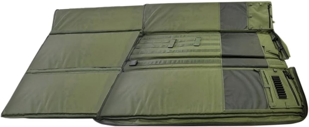 Galati Gear Deluxe Shooting Mat 48"