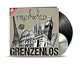 Grenzenlos (JVA - Jubilums Vinyl Auflage) [Vinyl LP]