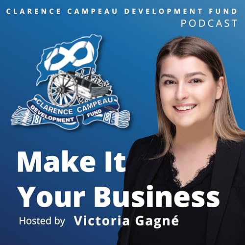 Celebrating 25 Years of Clarence Campeau Development Fund (Ep.10)