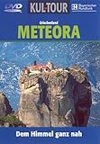  Griechenland - Meteora - Kul-Tour