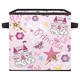 Gain de place : ce panier de rangement vous aidera à organiser tous les articles en quelques minutes, à garder votre maison bien rangée et à gagner du temps. Facile à ranger vêtements, livres, jouets, jeux, magazines, cosmétiques, serviettes, fournitures de bureau et bien plus encore.