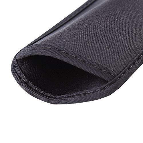 Pochette Néoprène Antichoc Universelle - Compatible IPhone 16E 15 14 13 12 Pro, Galaxy S25 S24 S23 S22, Huawei, Sony, Etc. - 5