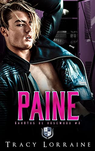 Paine: Romance de Ensino Médio Enemies to Lovers (Garotos de Rose...