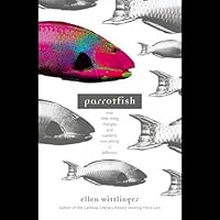 Algopix Similar Product 20 - Parrotfish