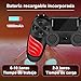 NGTOWN Mando PS-4, Joys**CK PS-4, Mando Inalambrico para PS-4 con Batería de...