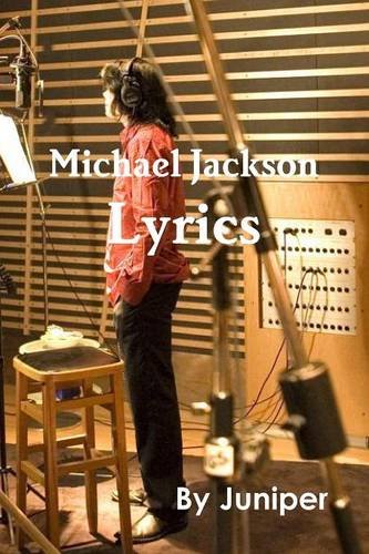 Preisvergleich Produktbild Michael Jackson Lyrics