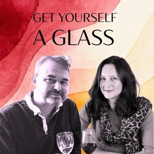 Get Yourself A Glass Titelbild