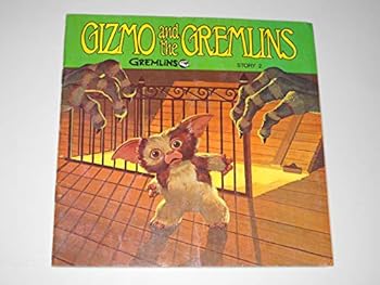 Unknown Binding Gremlin Adventures: Gizmo and the Gremlins Story 2 (Story 2) Book