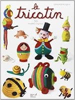 Tricotin (Le) 2841672042 Book Cover