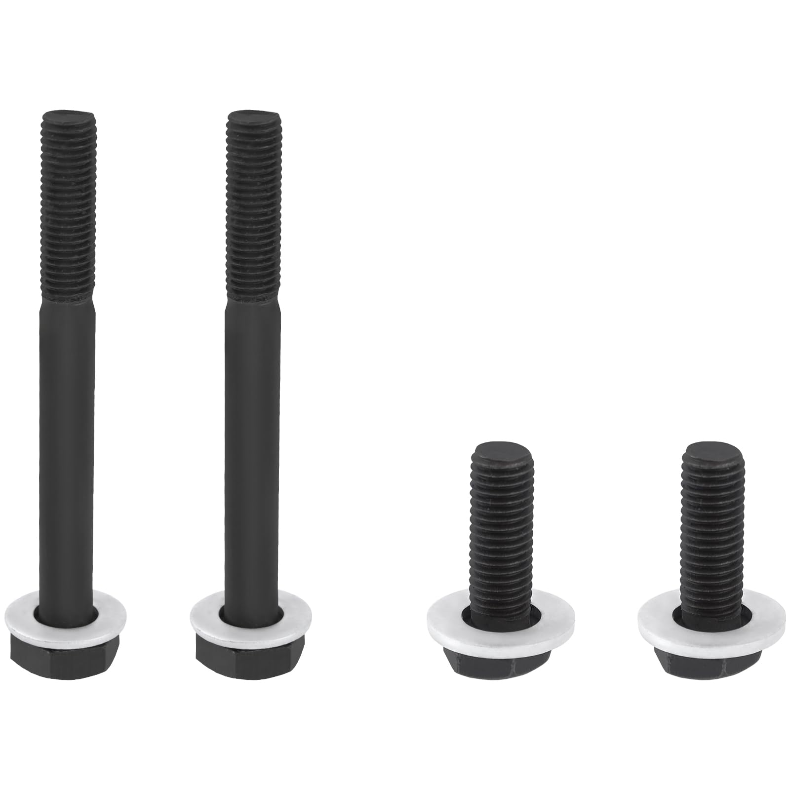 TECPO Juego de herramientas de ajuste del motor, soporte para árbol de levas, herramienta de alineación para árbol de levas, cigüeñal, poleas aptas para Ford 2.5 Volvo 1.6-2.5+ 2.4D