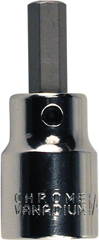 Wiha 3/8 socket Bit de repuesto de seguridad HEX 5/32 76169 para mantenimiento 2