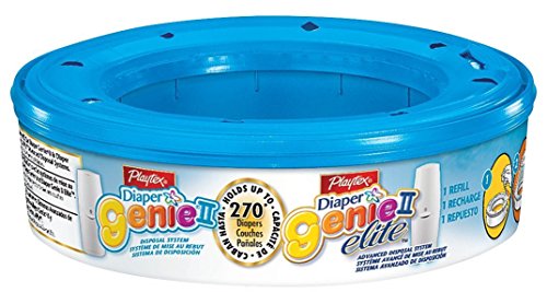 Diaper Genie II Odour Refills