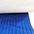 Eapmic EVA Faux Teak Decking Sheet for Fish Boat Yacht Non-Slip Marine Flooring Mat (Gray Without Stripes, 35.4" X 94.5")