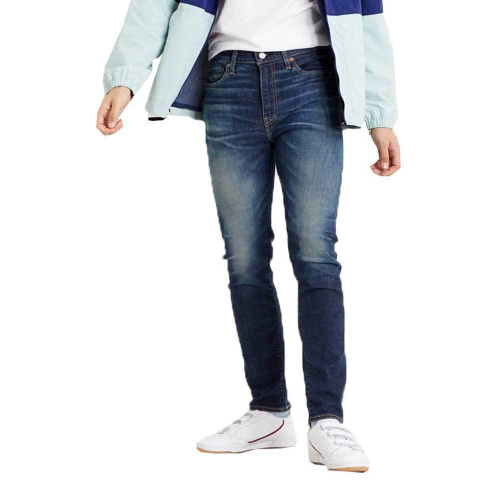 Levi's Men's 510 Skinny Jeans — view 16