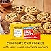 Nestle Toll House Semi Sweet Chocolate Chips, 24 Oz
