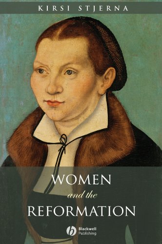 Women and the Reformation      1st Edition, Kindle Edition