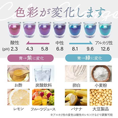 京都宇治ヤマサン バタフライピーパウダー 30g