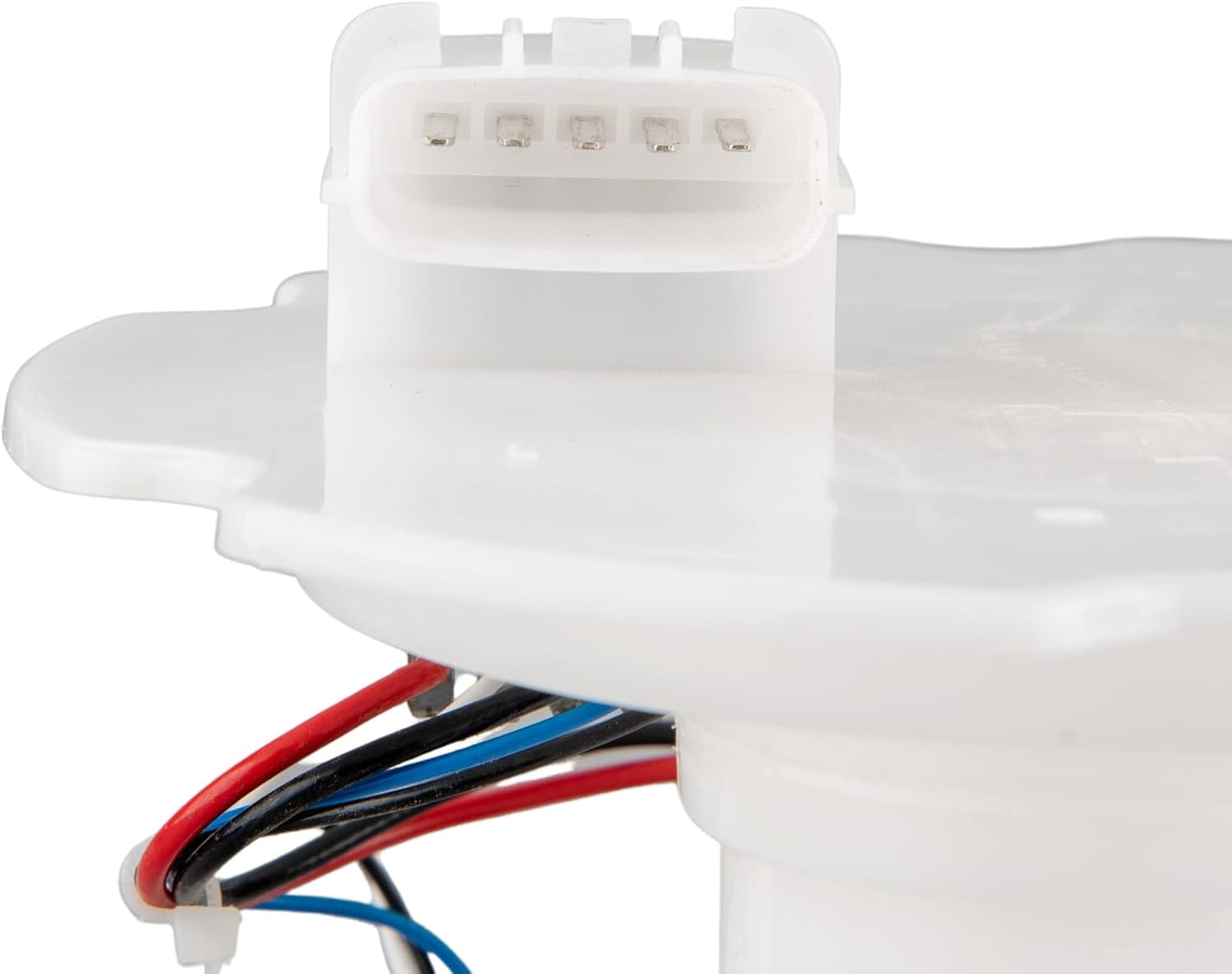 Torchbeam Fuel Pump Module Assembly FG1084 Compatible with 2003-2009 Nissan 350Z, 2003-2007 INFINITI G35 Coupe, 2006-2008 M35, G37, M45