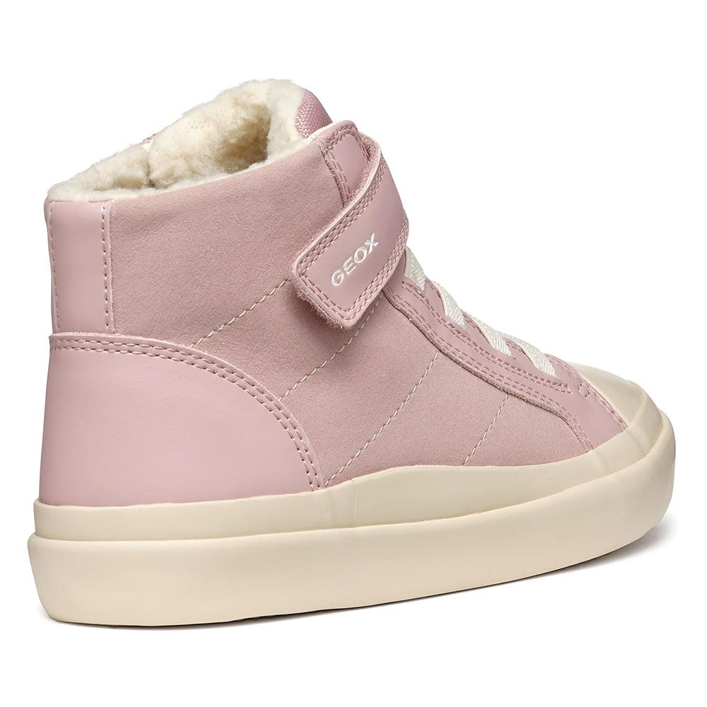 Geox J Gisli Girl I ZapatillasNiñas