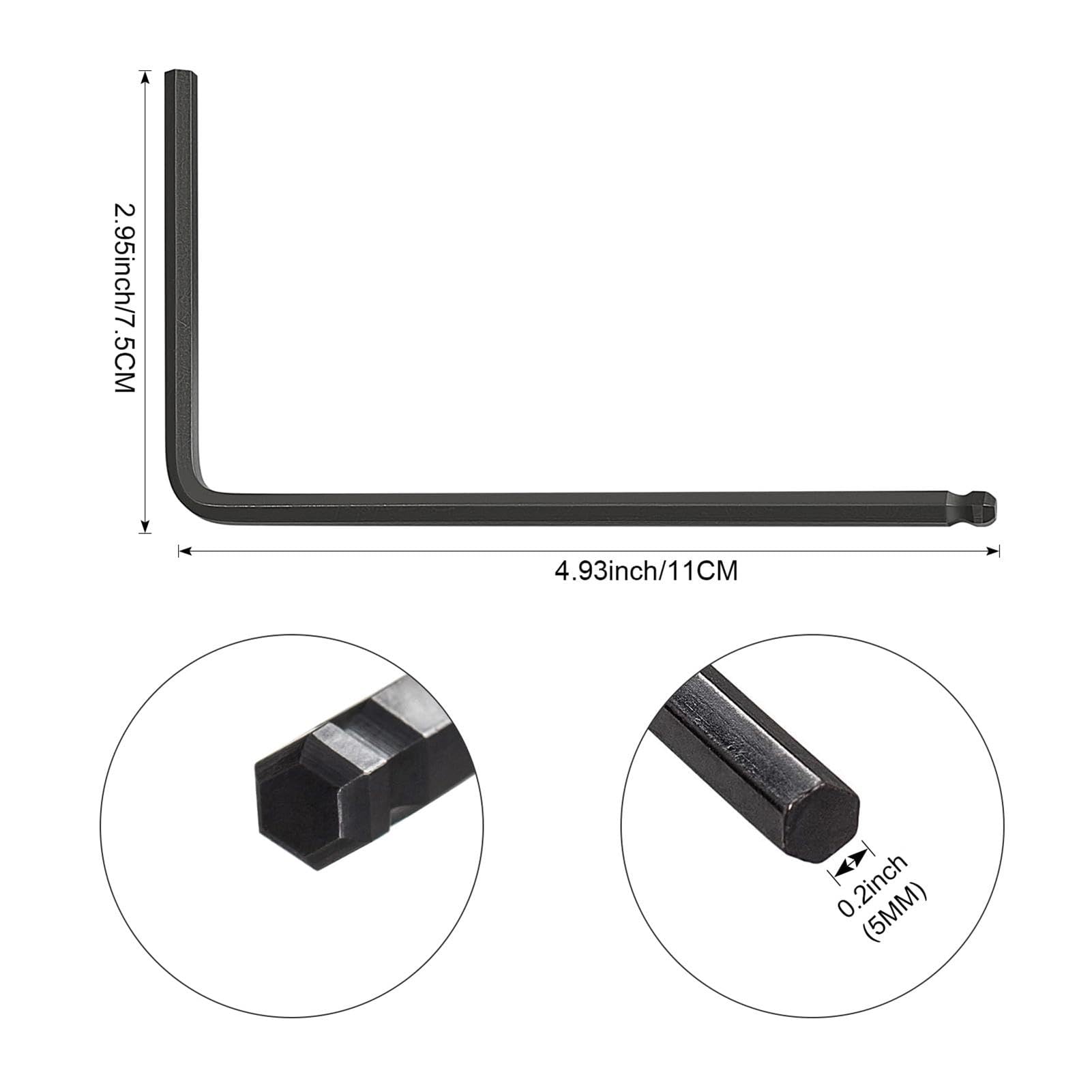 Chiave Meccanica Chitarra Chiave A Traliccio Stile Gibson Per Chitarra - 5/16 Pollici (8mm), Compatibile Con Chitarre Acustiche, Elettriche, Bassi Manopla Chitarra