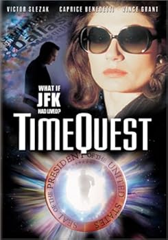 DVD TimeQuest [DVD] Book