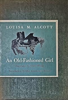 An Old-Fashioned Girl