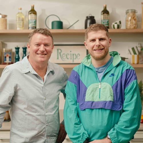 How Lyme Disease Led Me to a Michelin Star: Chef Kirk Haworth on Plant-Based Cooking