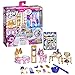 My Little Pony: A New Generation Royal Room Reveal Princess Pipp Petals - 3-Inch Pink Pony, Water-Reveal Accessories, Toy for Kids Ages 5 and Up