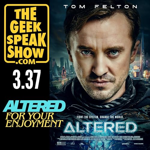 3.37 - Altered For Your Enjoyment