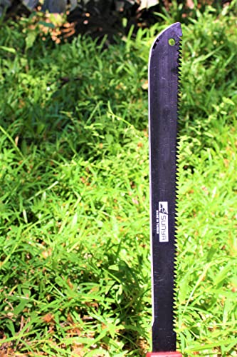 Image of DAP - DOWNHILL AGRO PRODUCTS Tree Pruner with Extendable Pole Fixing Slot | Hand-Powered Hand Tools for Remove Unwanted Branches in Your Garden