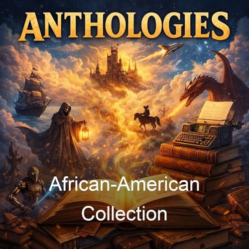 African-American Collection cover art