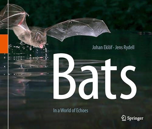 Preisvergleich Produktbild Bats: In a World of Echoes