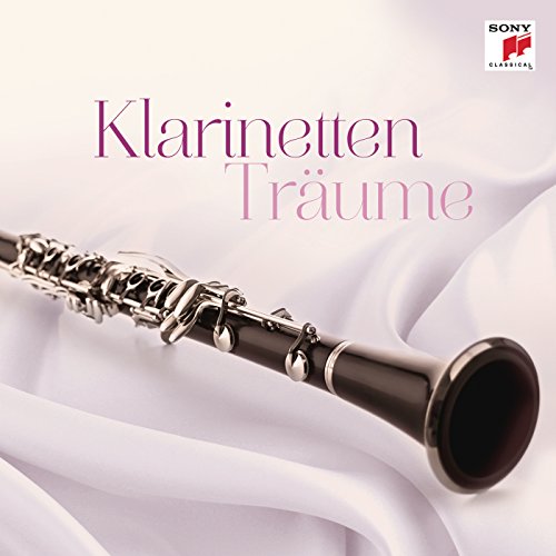 Klarinetten-Träume