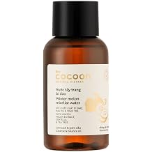 COCOONORIGINAL Cocoon Winter Melon Micellar Water (4.73 fl oz)