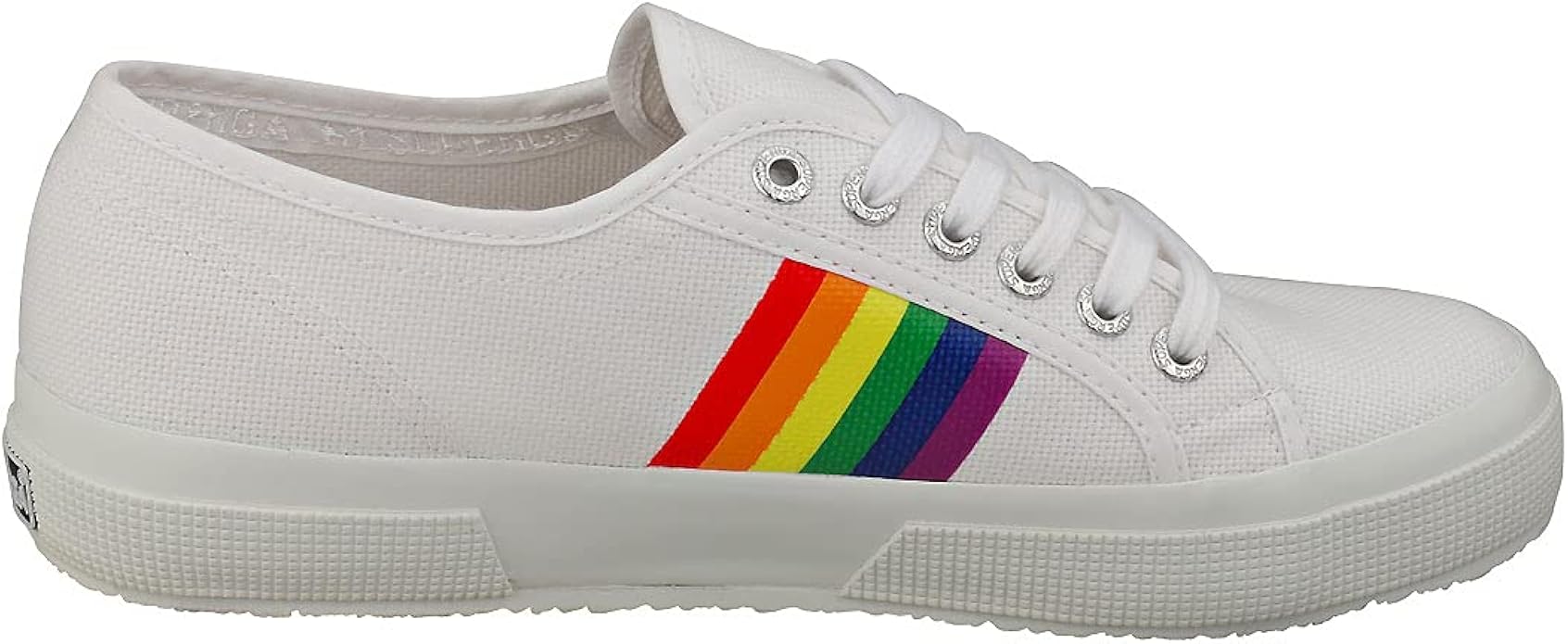 superga pride sneaker