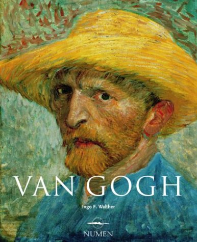 Vincent Van Gogh 1853-1890 (Artistas Serie Mayor) Vincent Van Gogh 1853-1890 (Artistas Serie Mayor)