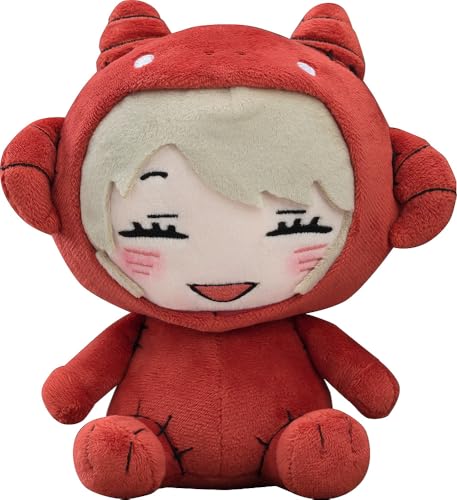 Farigon peluche Kigurumi pour décorer votre chambre de geek