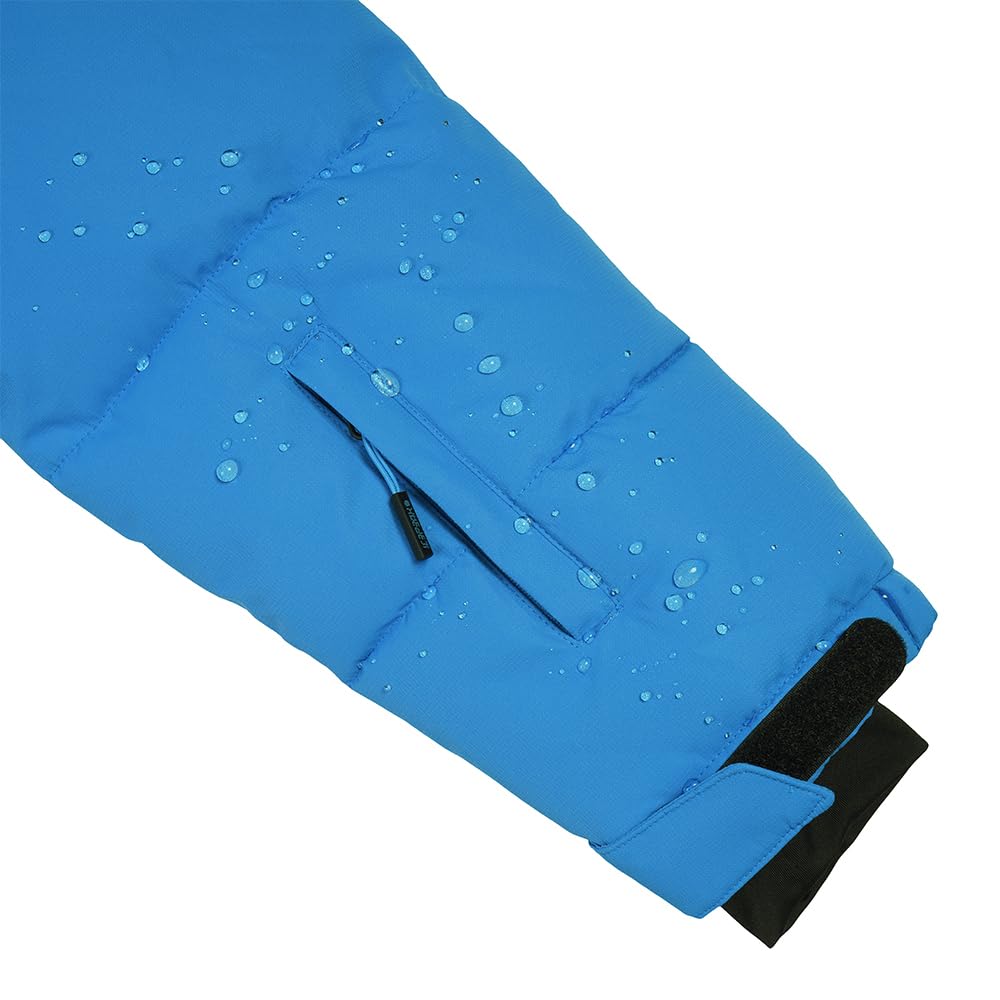 Icepeak LOUIN JR SCHWARZ