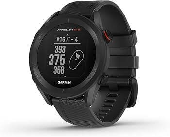 Amazon | GARMIN(ガーミン) ゴルフナビ GPS Approach S12 Black 【日本 Amazon | GARMIN(ガーミン) ゴルフナビ GPS Approach S12 Black 【日本