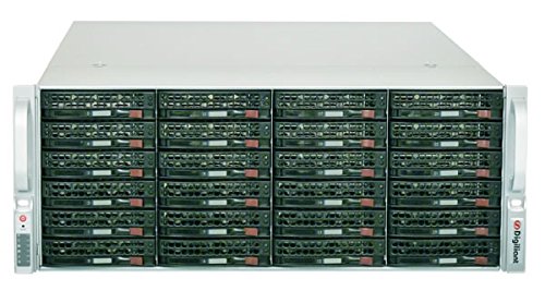Digiliant DAS4E44S-2640 264TB JBOD