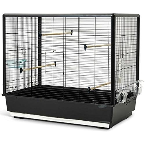 Savic Lixit Animal Care Primo 60 Knock Down Bird Cage