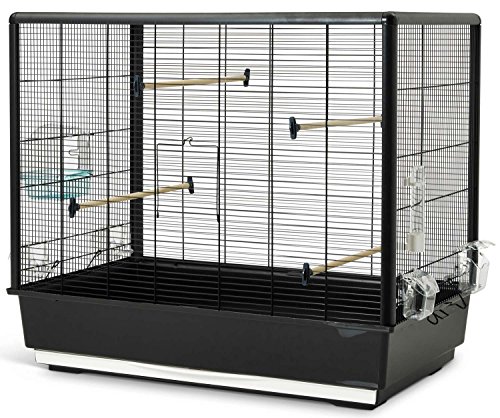 Image of Savic Lixit Animal Care Primo 60 Knock Down Bird Cage