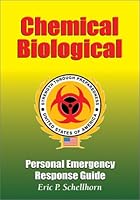 Personal Emergency Response Guide: Chemical / Biological 0971620202 Book Cover