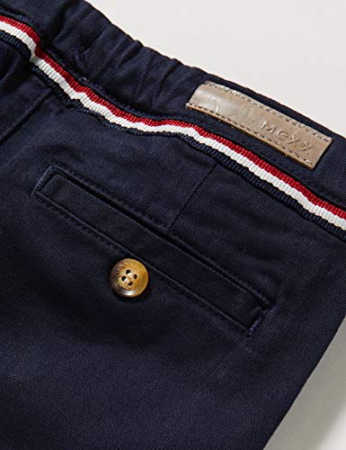 Pantalones cortos para niños Mexx de moda infantil elásticos 4