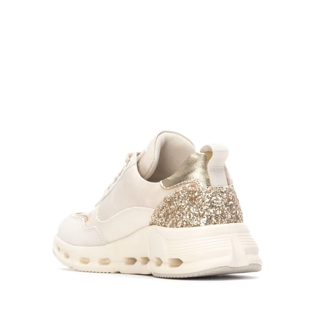 XTI - Zapatilla Niña - Calzado Cómodo y Versátil - Moda Casual