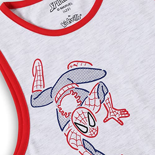 Image of Kidsville Boy's Regular Fit Tshirt