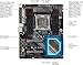 ASROCK Intel X299 Chip Set ATX Motherboard X299 Extreme4
